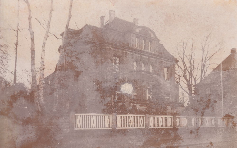 August-Bebel-Straße 30