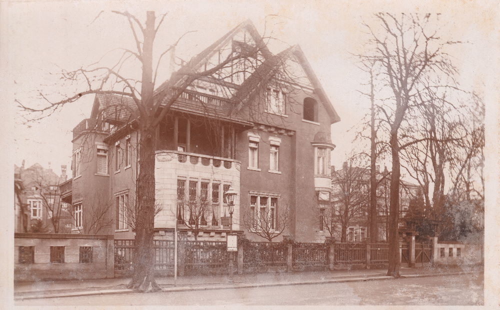 August-Bebel-Straße 48