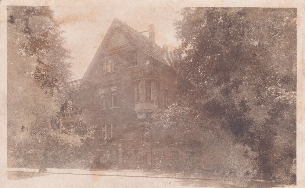 August-Bebel-Straße 48