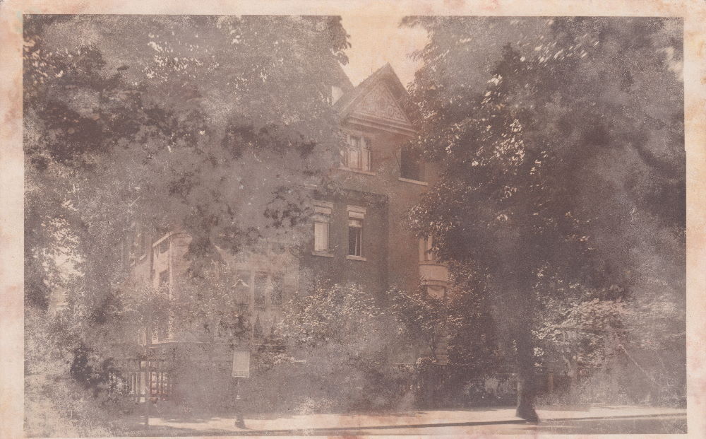 August-Bebel-Straße 48