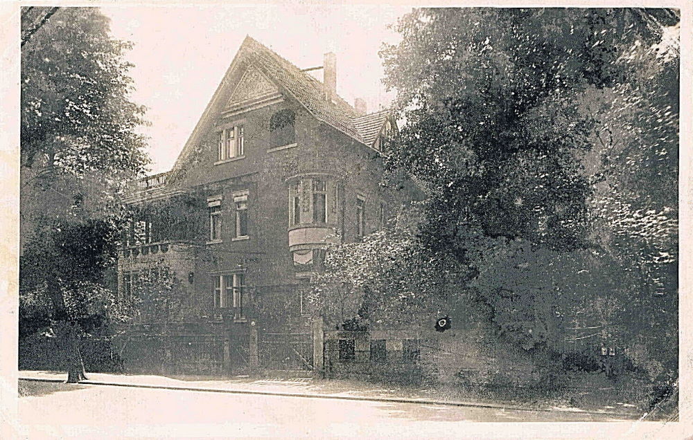 August-Bebel-Straße 48