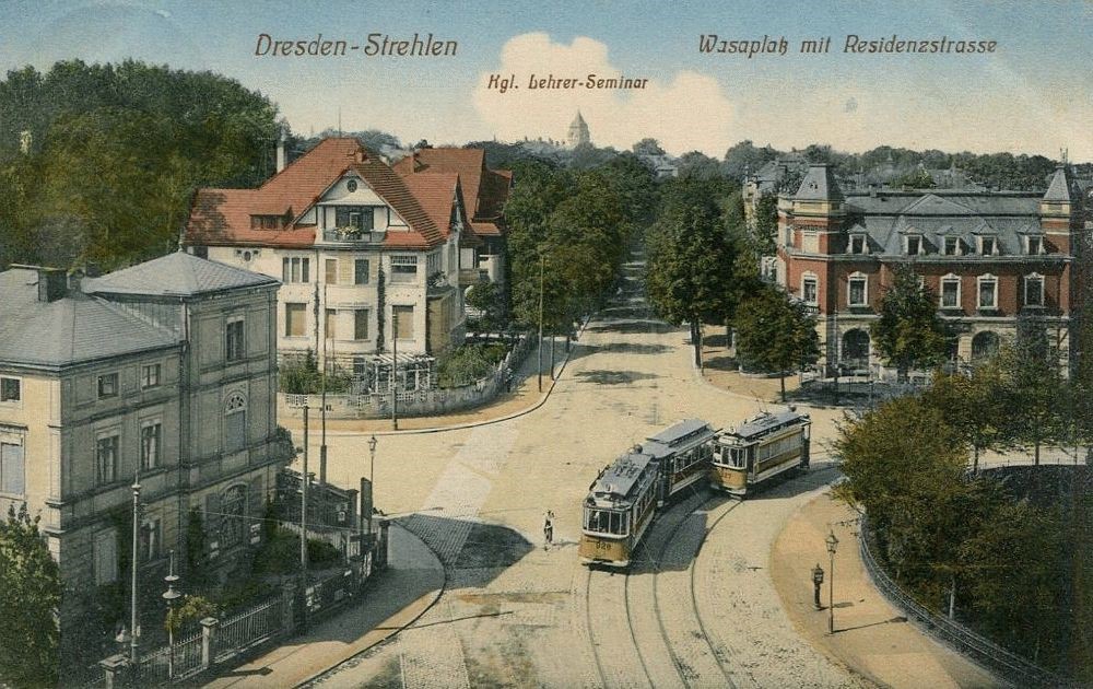 August-Bebel-Straße 50