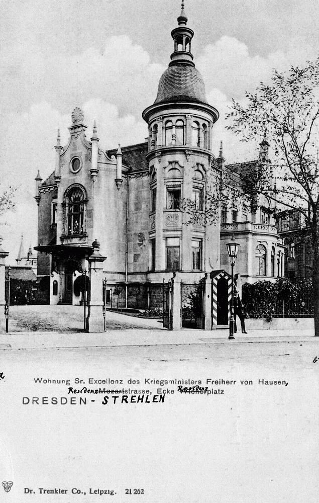 August-Bebel-Straße 3b
