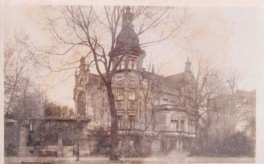 August-Bebel-Straße 3b