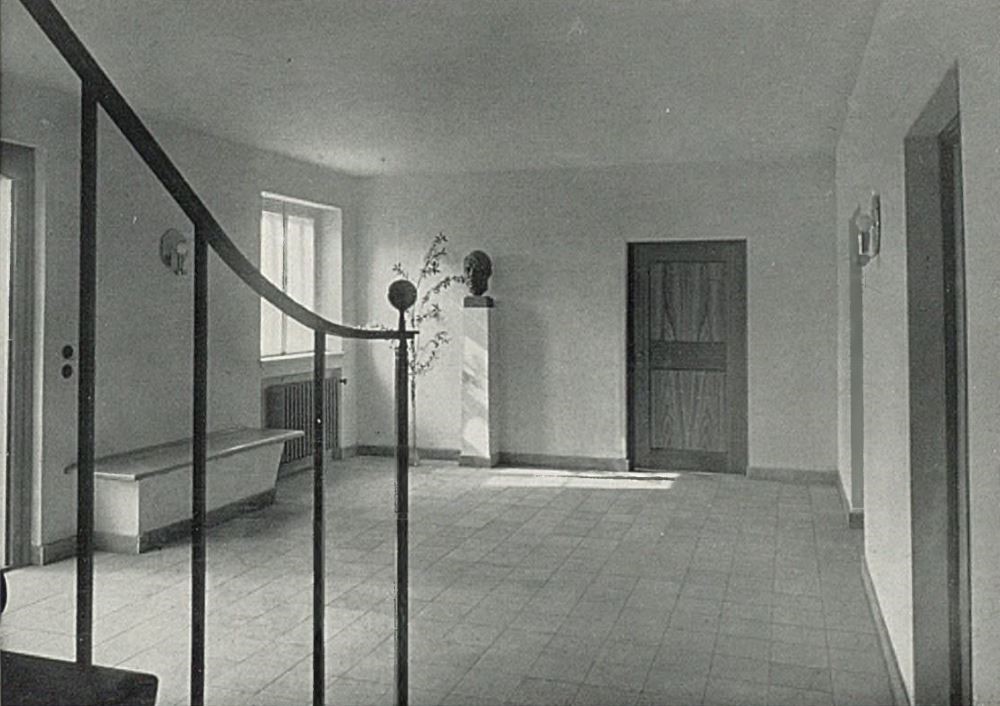August-Bebel-Straße 46