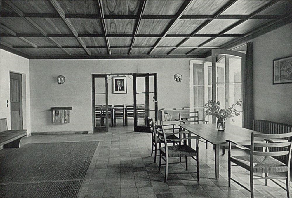 August-Bebel-Straße 46