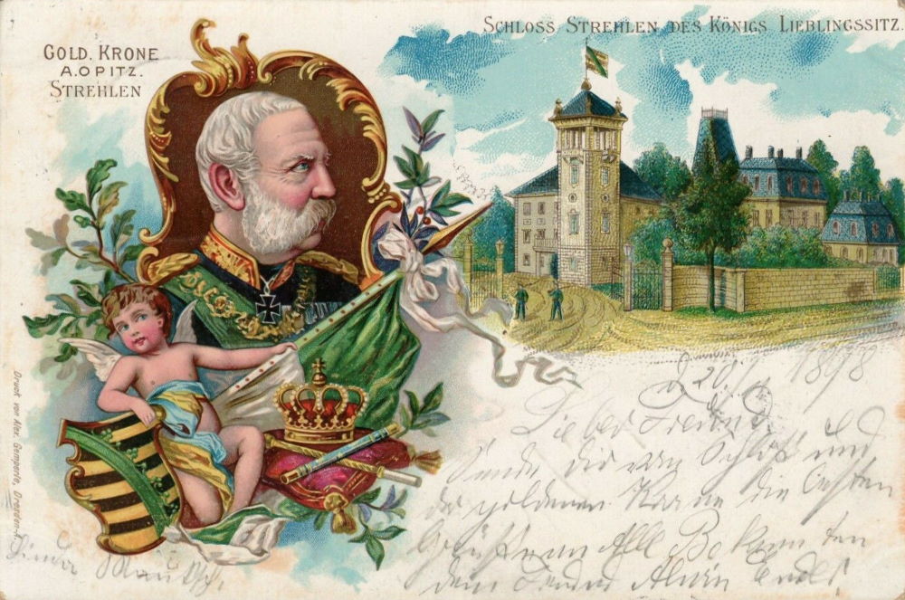 August-Bebel-Straße 21