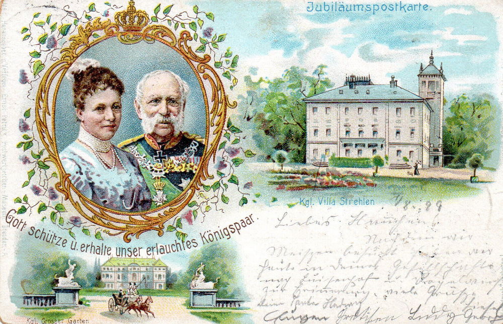 August-Bebel-Straße 21