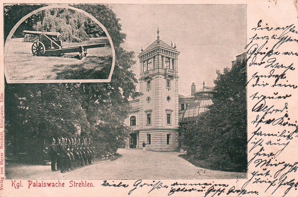 August-Bebel-Straße 21