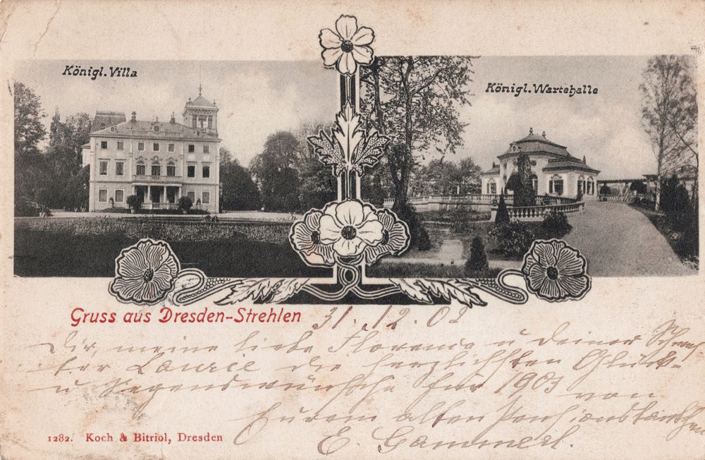 August-Bebel-Straße 21