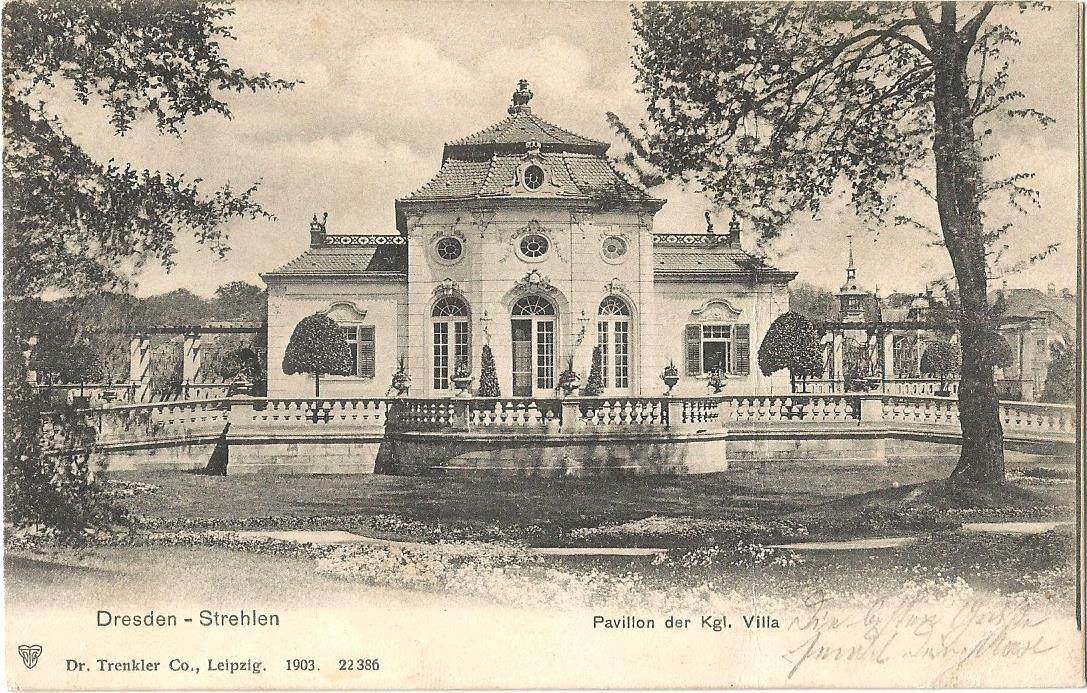 August-Bebel-Straße