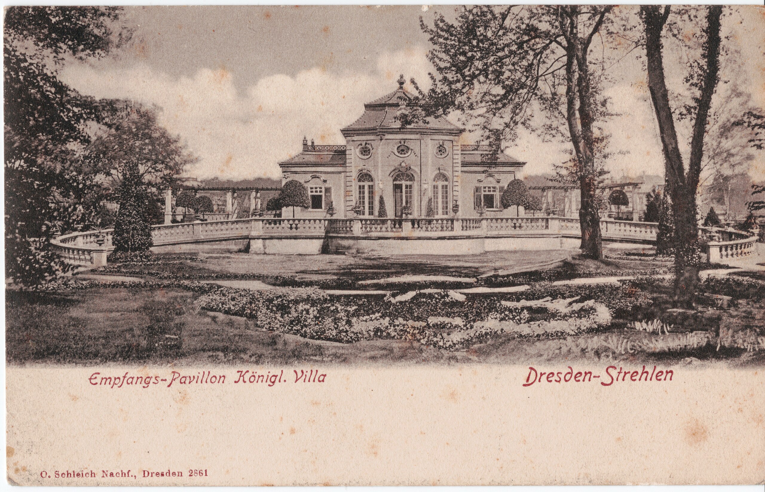August-Bebel-Straße