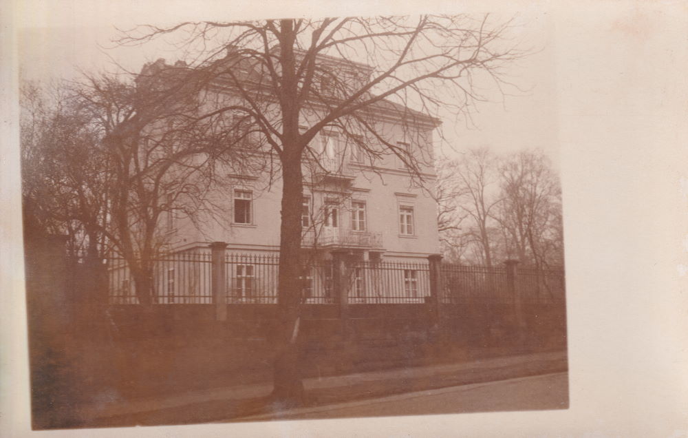 August-Bebel-Straße 17