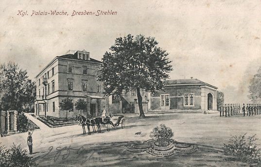 August-Bebel-Straße 17