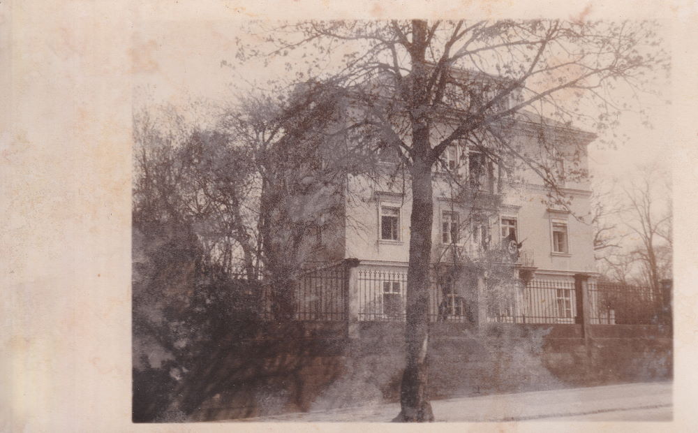 August-Bebel-Straße 17