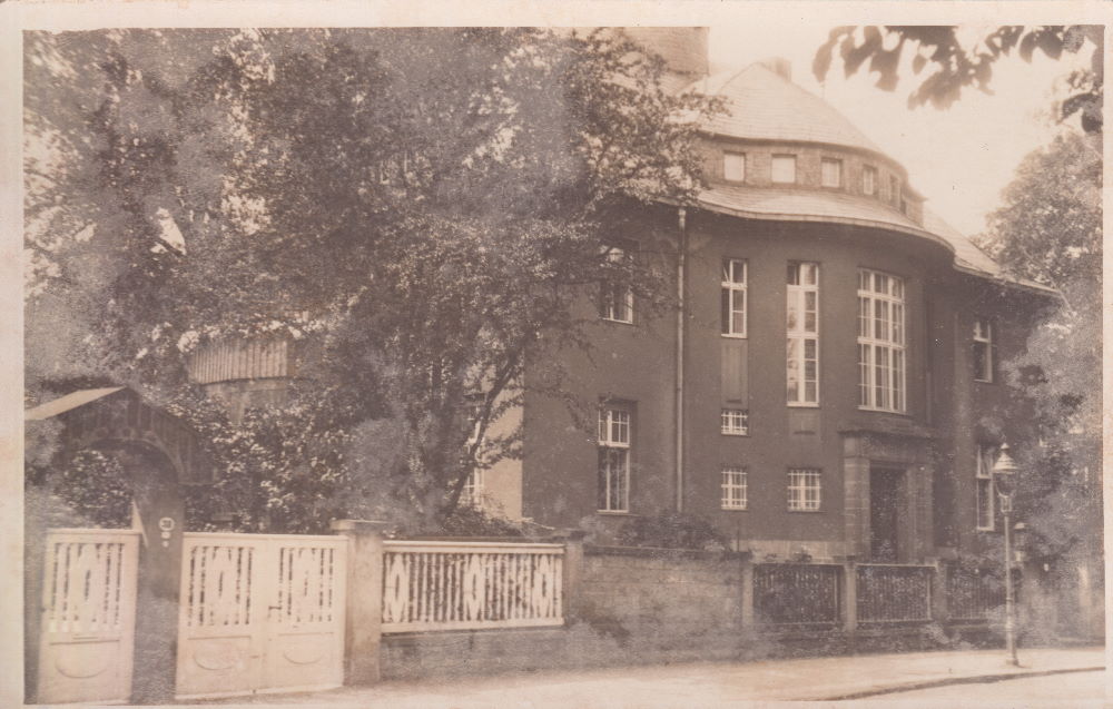 August-Bebel-Straße 28