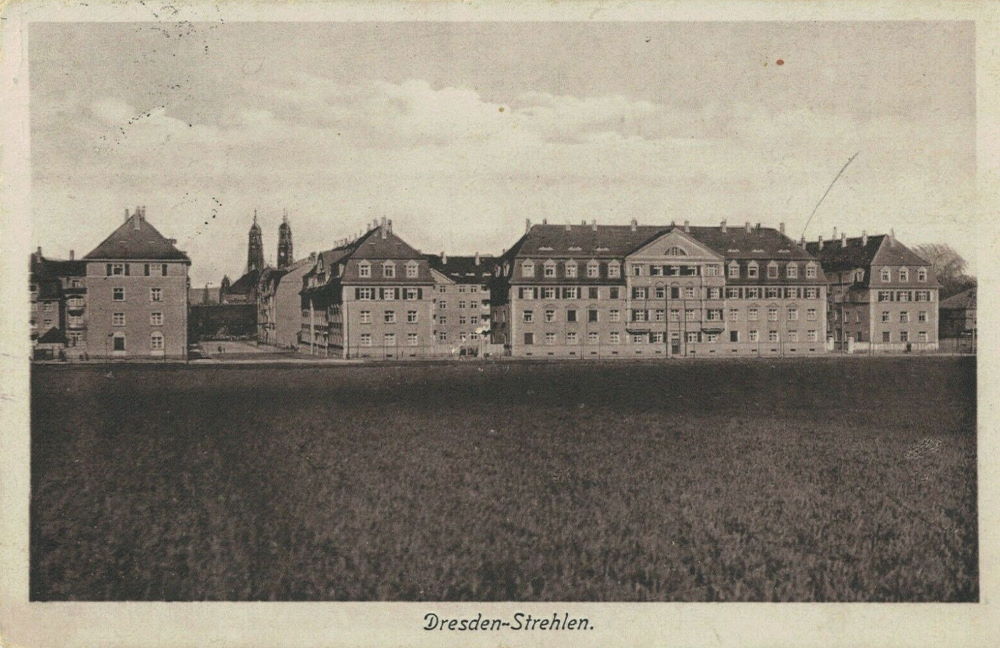 Teplitzer Straße 61-65