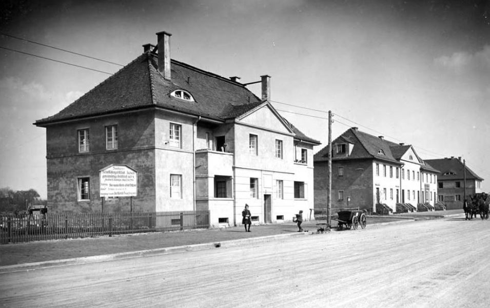 Teplitzerstraße 73-85