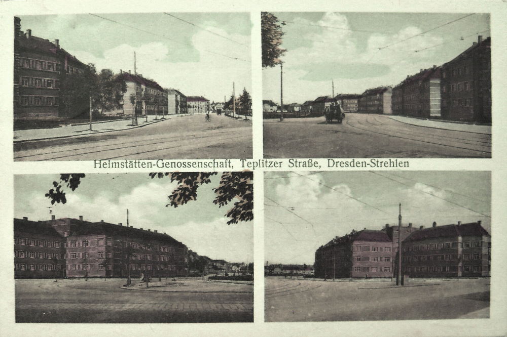 Teplitzer Straße 98-112