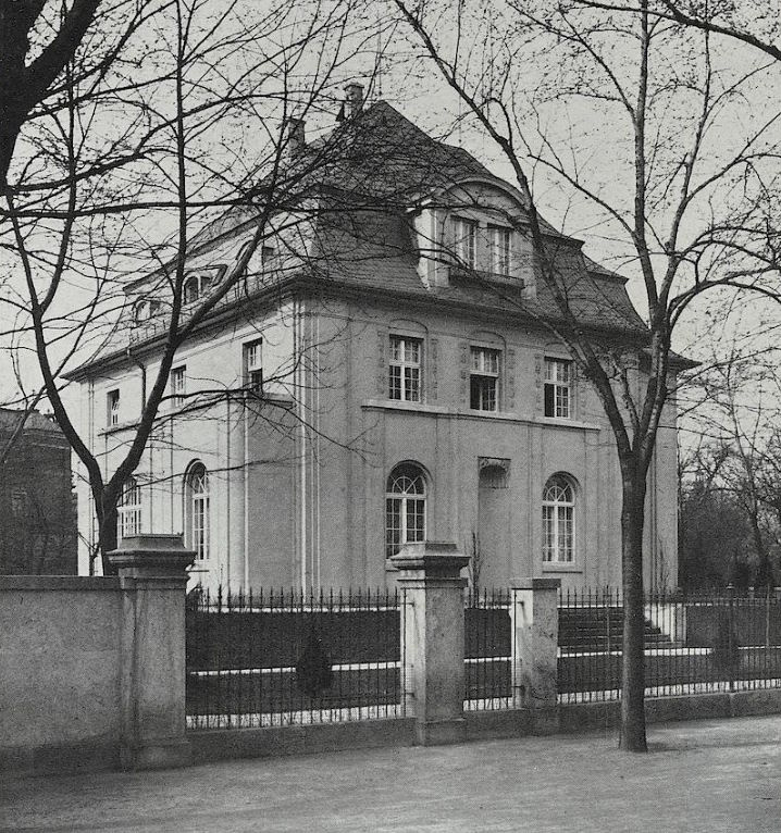 Tiergartenstraße 14