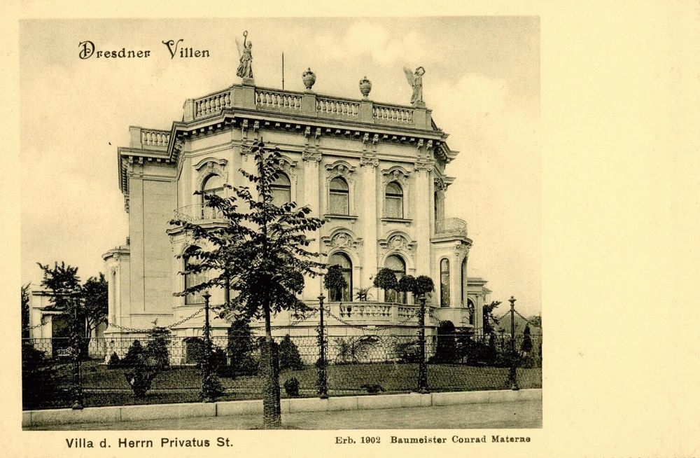 Tiergartenstraße 38