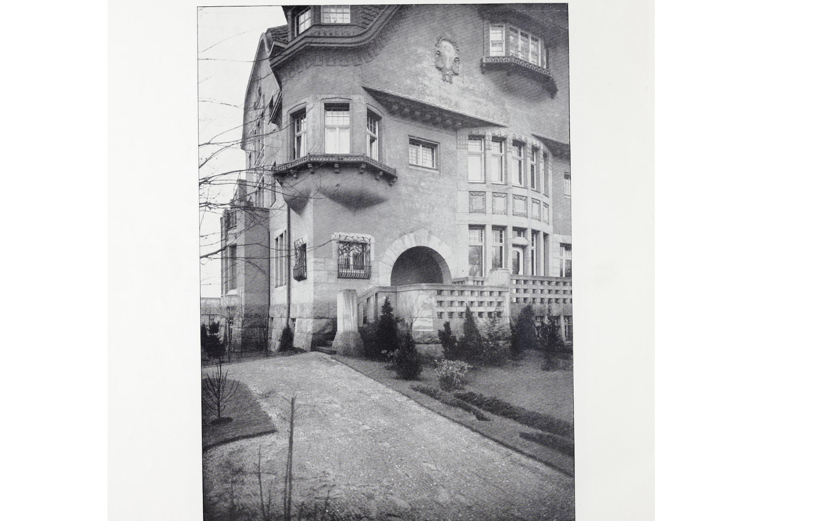 Tiergartenstraße 48