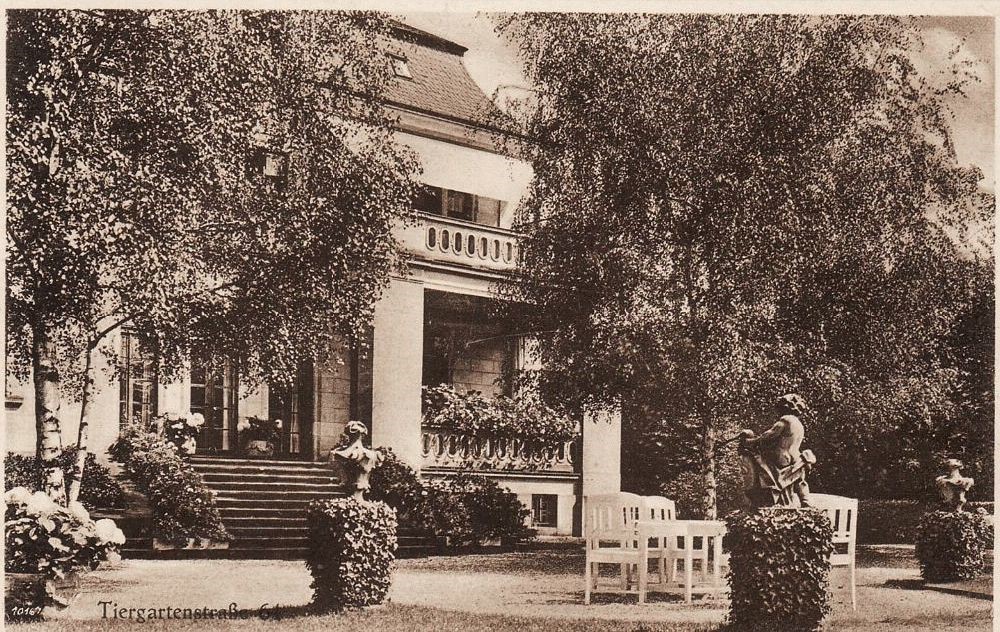 Tiergartenstraße 64