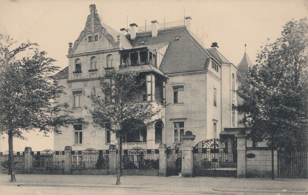 Tiergartenstraße 72