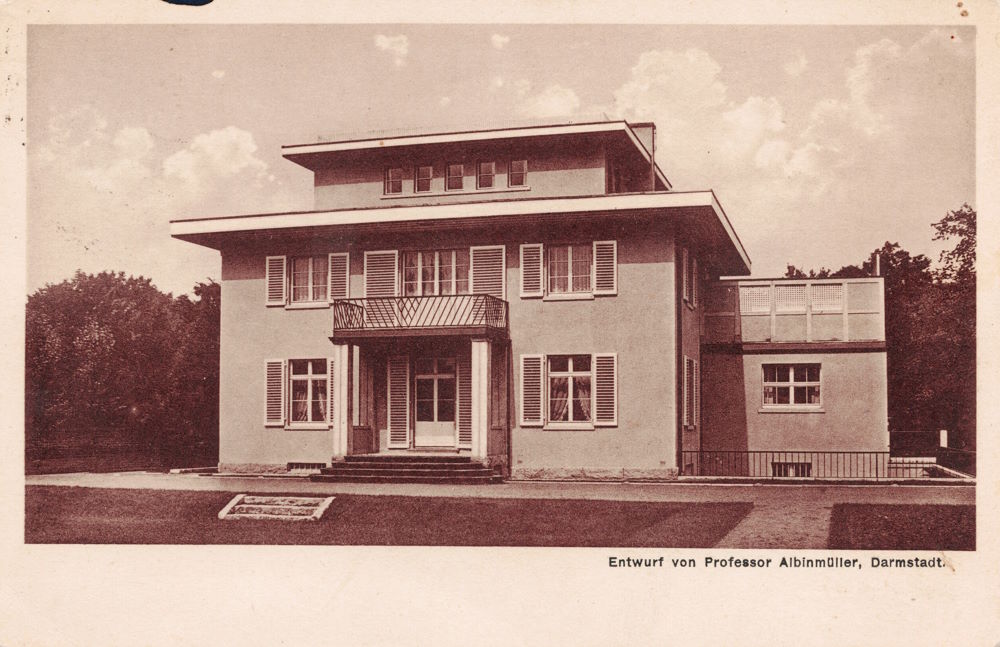 Tiergartenstraße 74