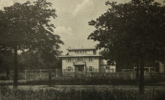 Tiergartenstraße 74