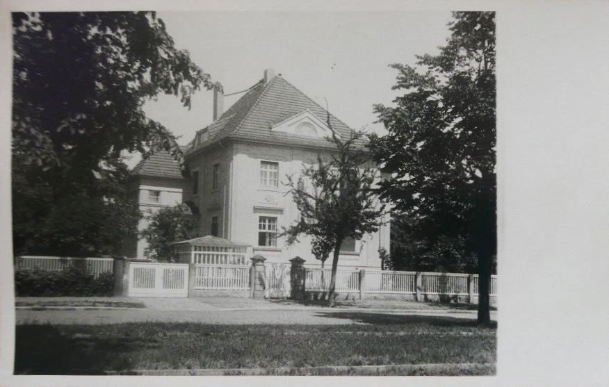 Tiergartenstraße 83