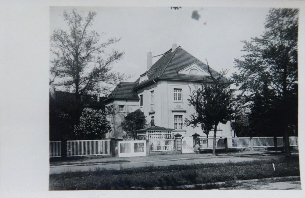 Tiergartenstraße 83