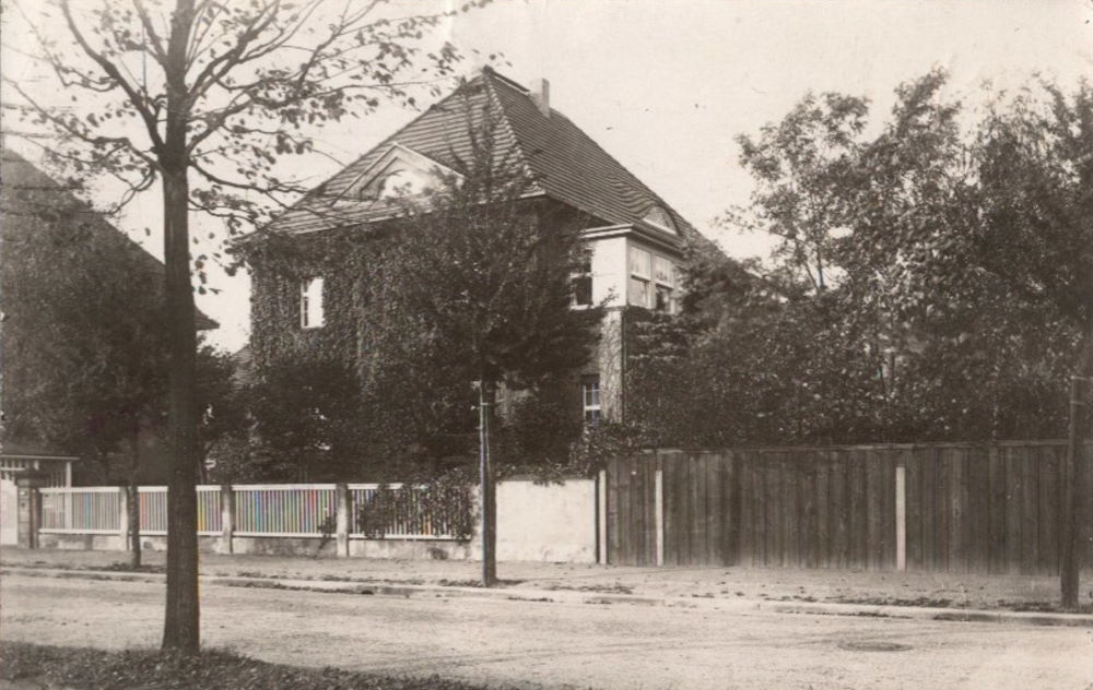 Tiergartenstraße 83
