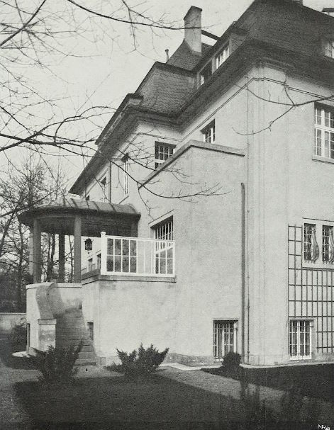 Tiergartenstraße 14