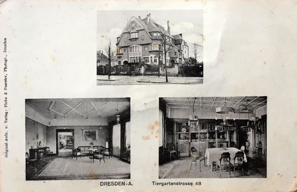 Tiergartenstraße 48