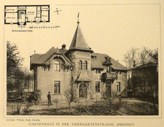 Tiergartenstraße 6