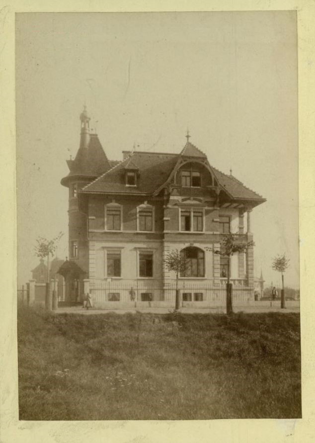 Wasastraße 3