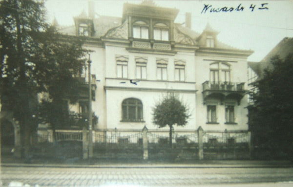 Wasastraße 4