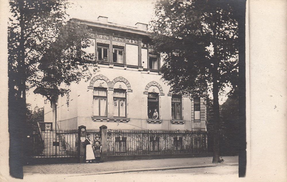 Wasastraße 13