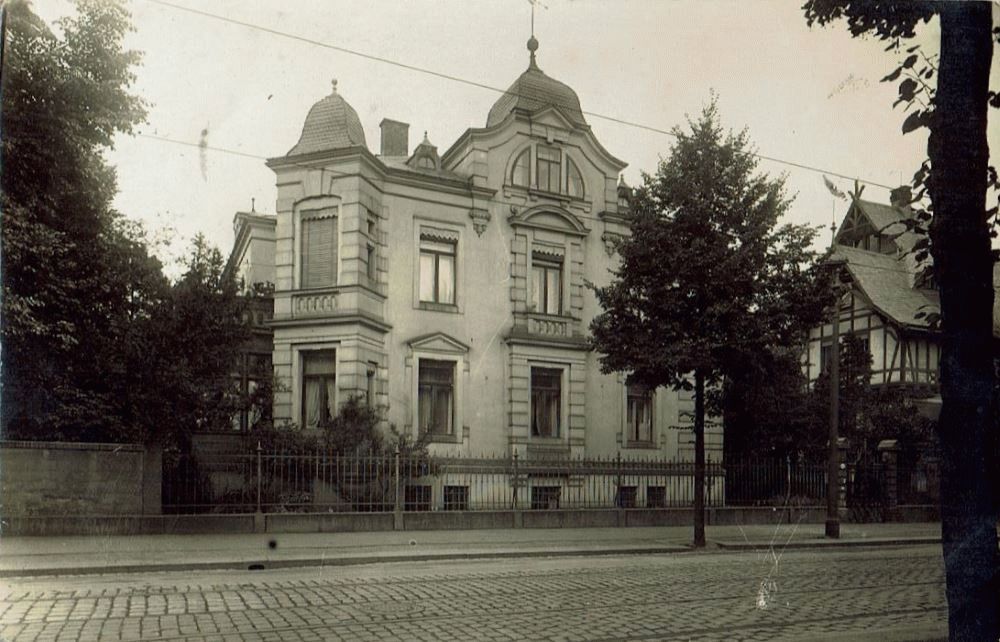 Wasastraße 14