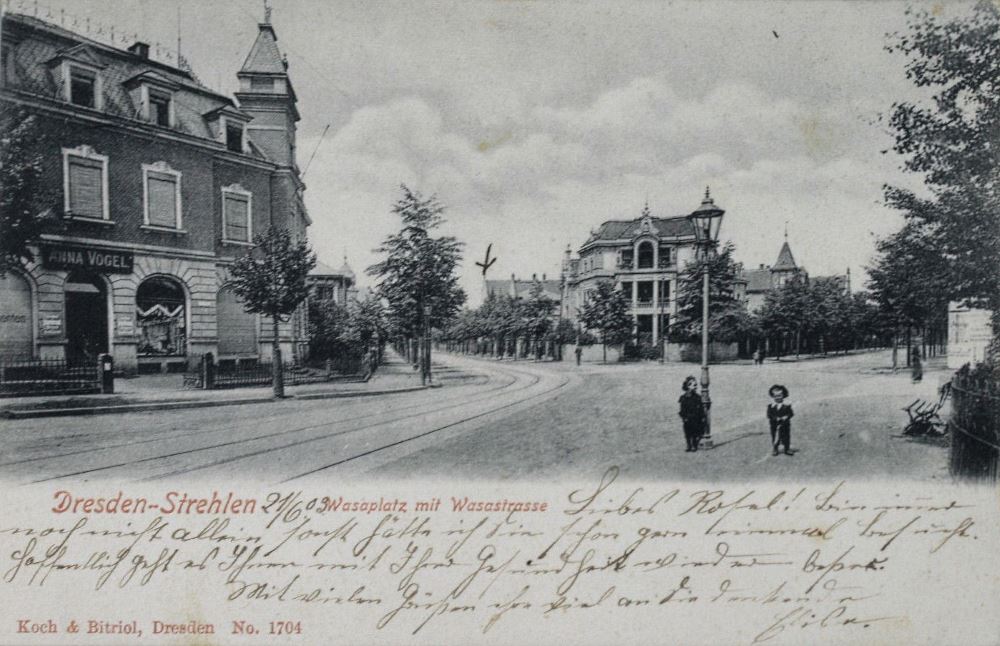 Wasastraße 15