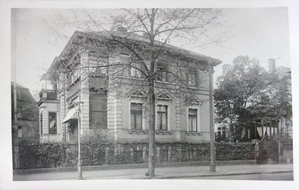 Wasastraße 16