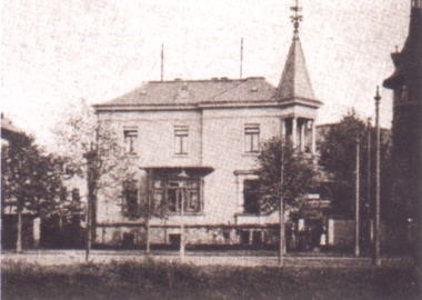 Wasastraße 1b (Wasastraße 3a)