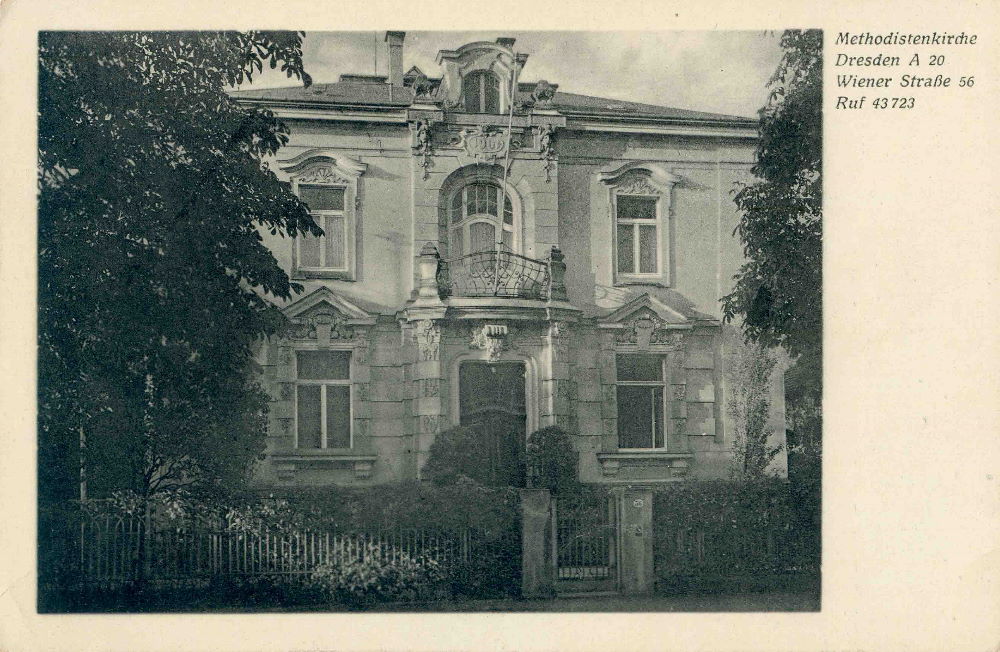 Wiener Straße 56