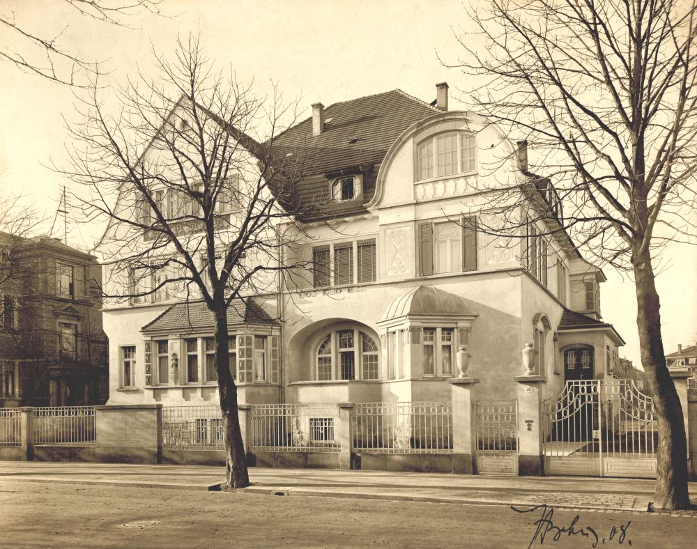 Wiener Straße 58