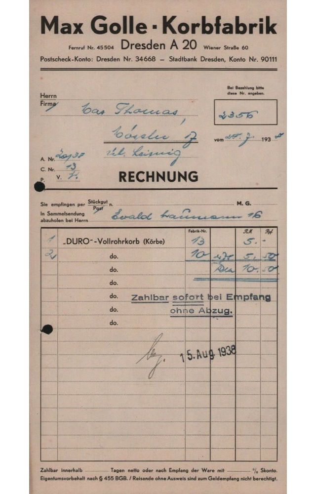 Wiener Straße 60 / Richard-Wagner Straße