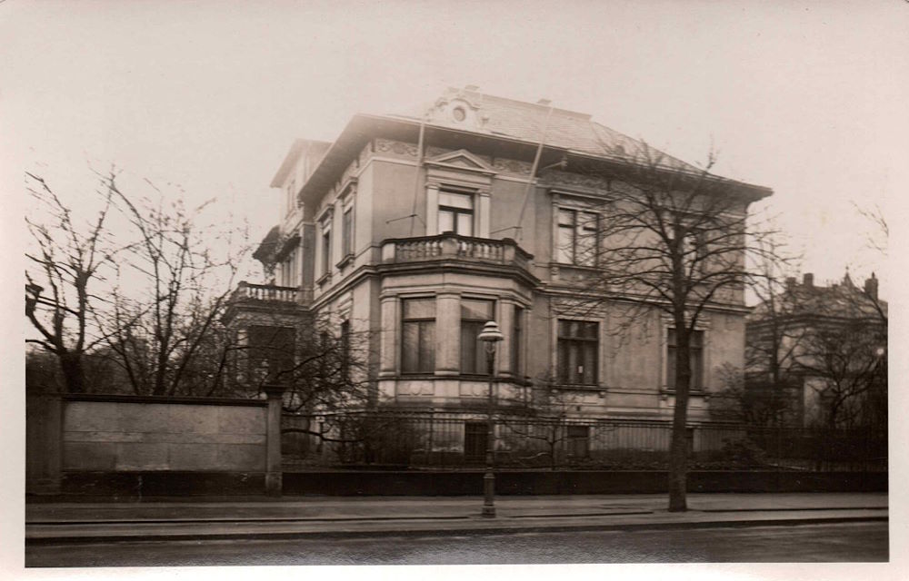 Wiener Straße 66
