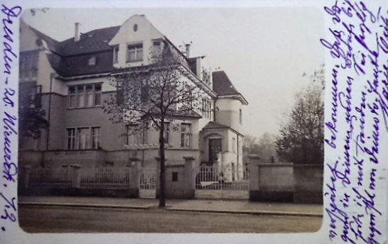 Wiener Straße 72