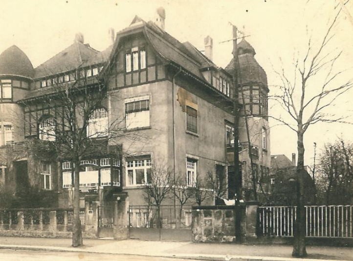 Wiener Straße 95