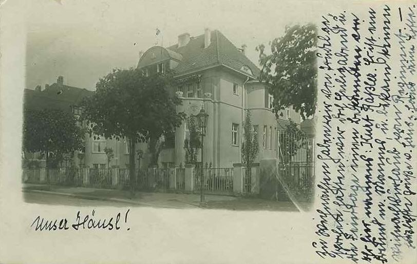 Wiener Straße 97b